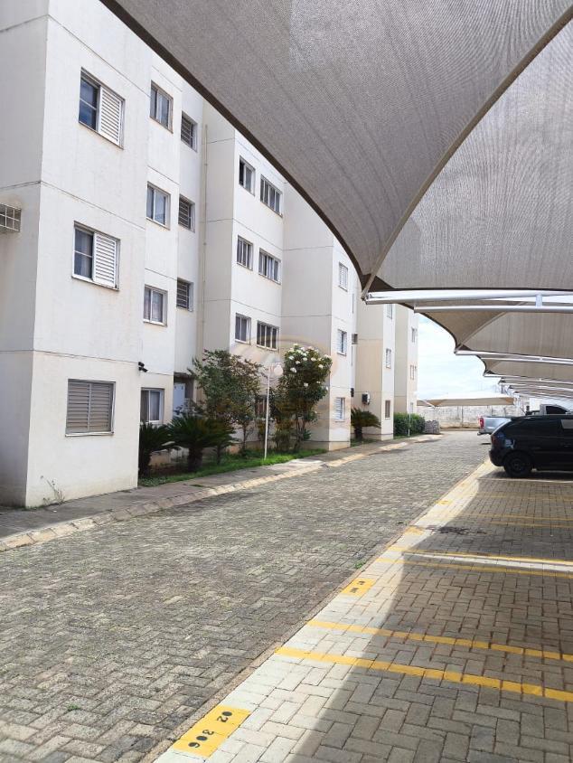 Apartamento, 2 quartos - Foto 18