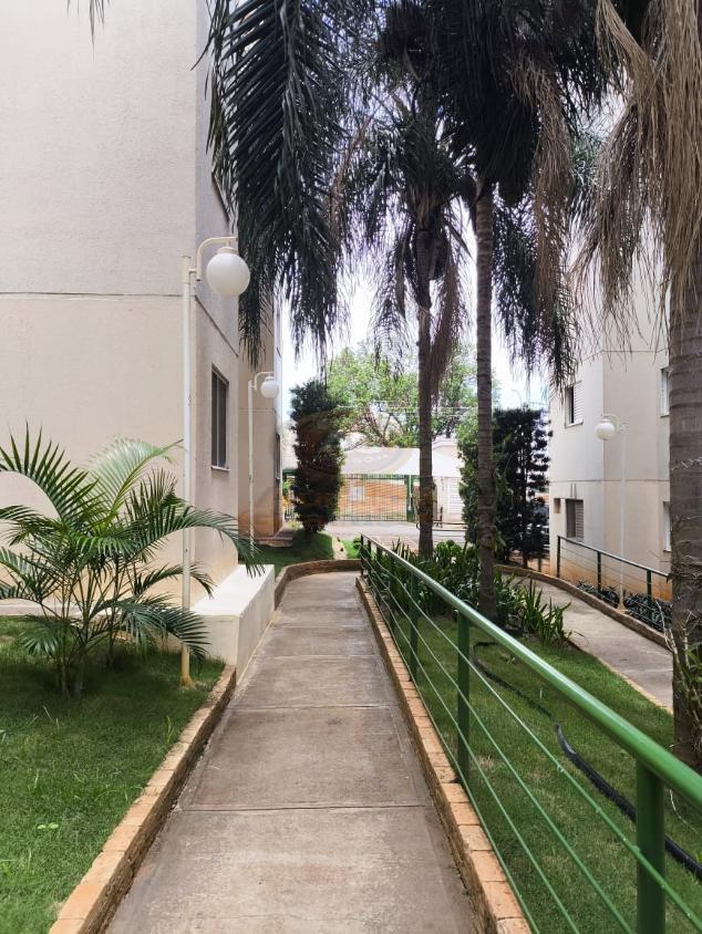 Apartamento, 2 quartos - Foto 22