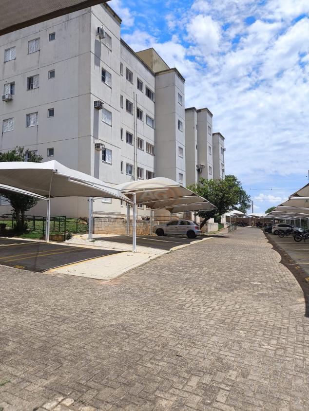 Apartamento, 2 quartos - Foto 15