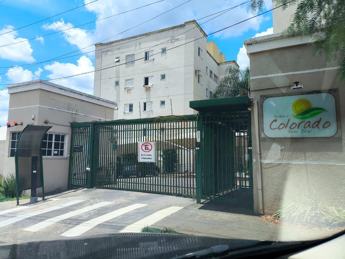 Apartamento, 2 quartos - Foto 1