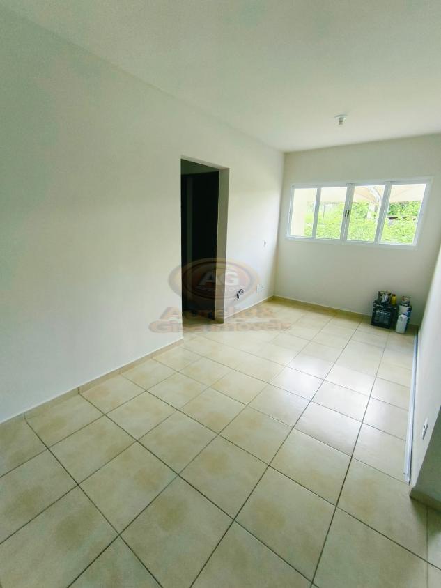 Apartamento, 2 quartos - Foto 3