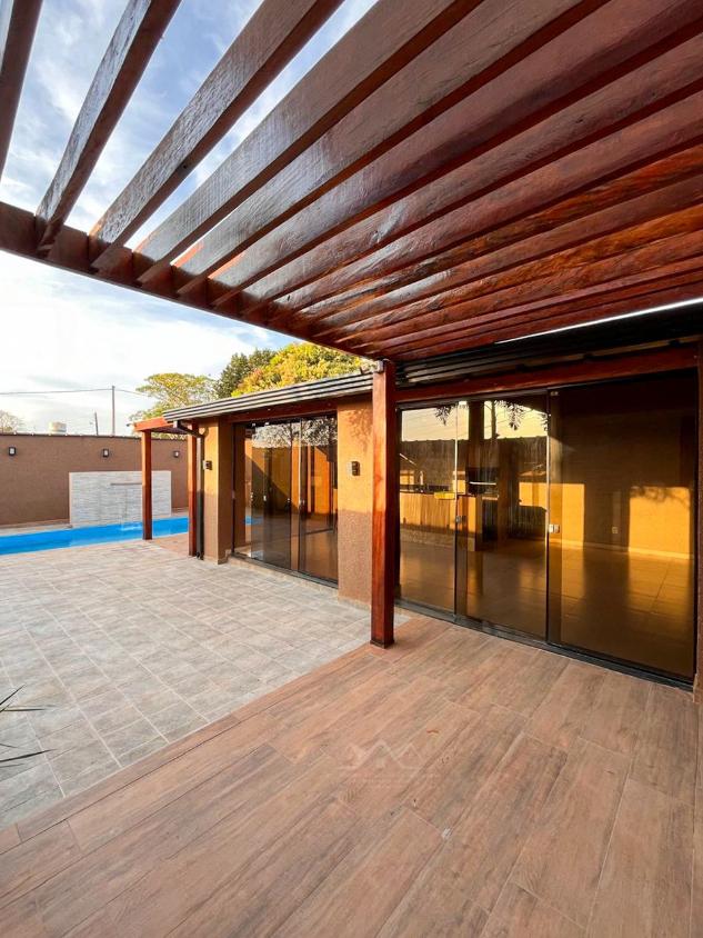 Sítio, 3 quartos, 2 hectares - Foto 1