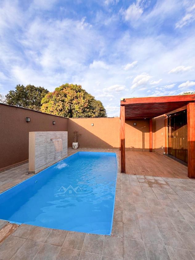 Sítio, 3 quartos, 2 hectares - Foto 3