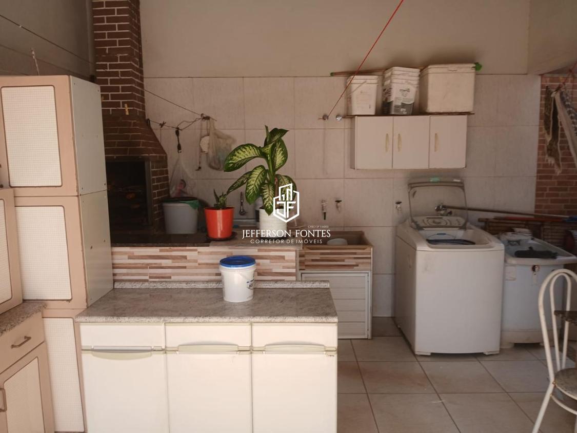 Casa, 2 quartos, 140 m² - Foto 6