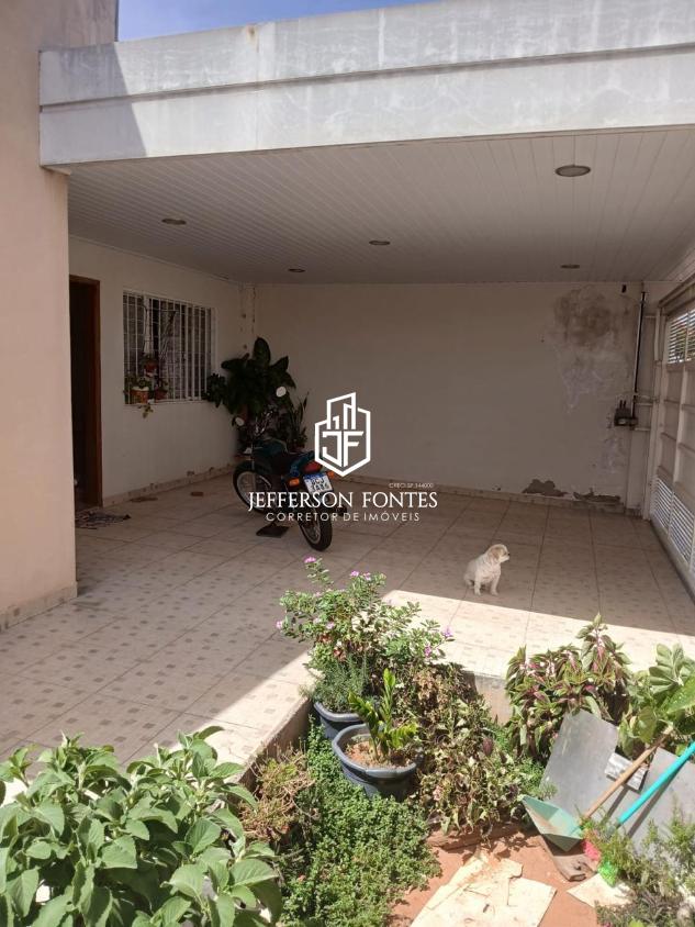 Casa, 2 quartos, 140 m² - Foto 3