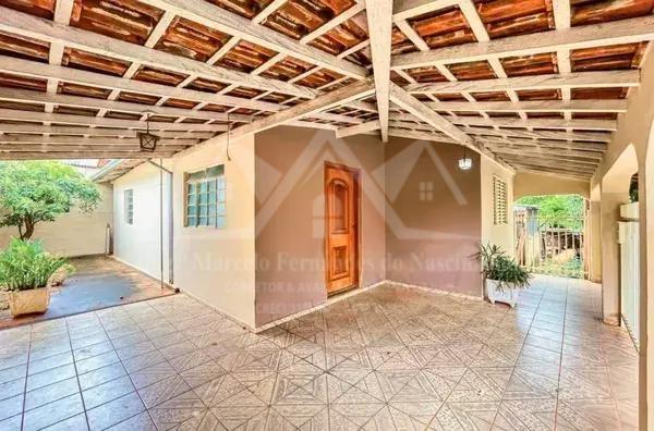 Casa, 2 quartos, 125 m² - Foto 1