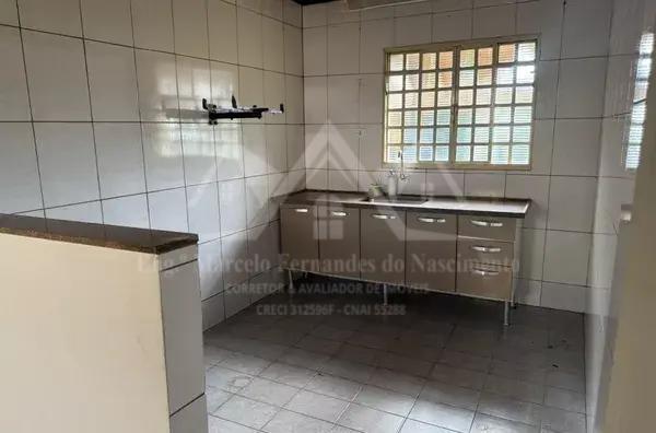 Casa, 2 quartos, 125 m² - Foto 3