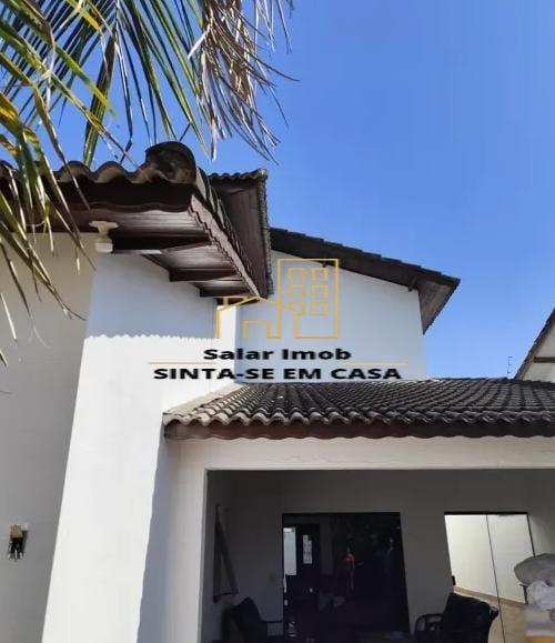 Casa, 3 quartos, 285 m² - Foto 3