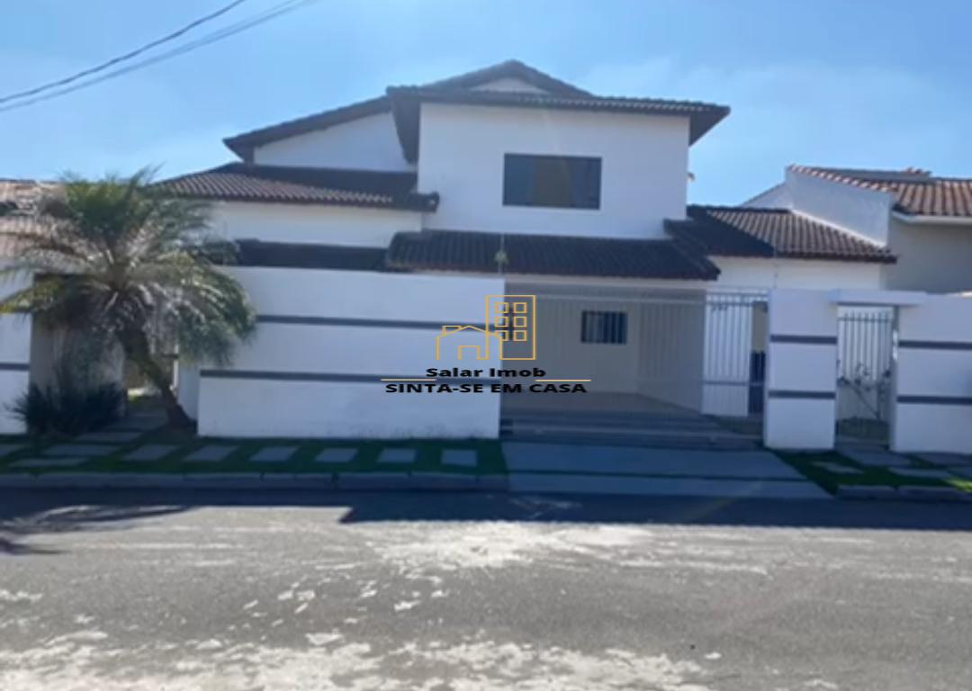 Casa, 3 quartos, 285 m² - Foto 1