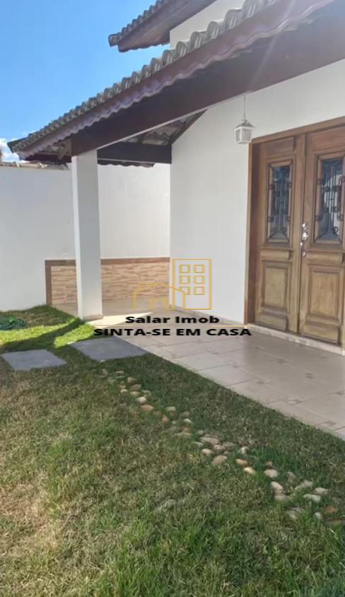 Casa, 3 quartos, 285 m² - Foto 2