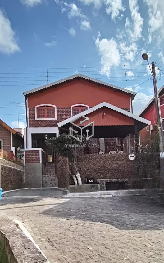 Casa de Condomínio, 7 quartos - Foto 2