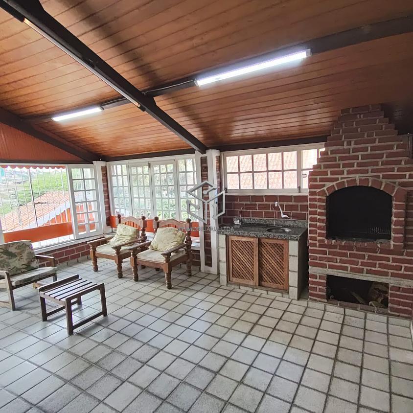 Casa de Condomínio, 4 quartos - Foto 5