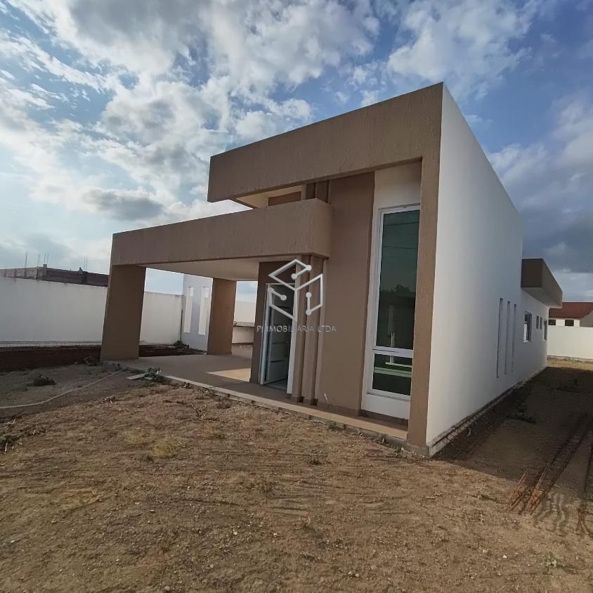 Casa, 3 quartos, 120 m² - Foto 1