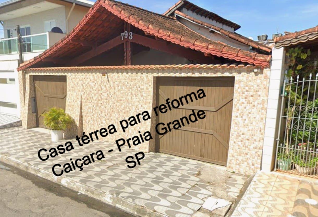 Casa, 2 quartos, 71 m² - Foto 1