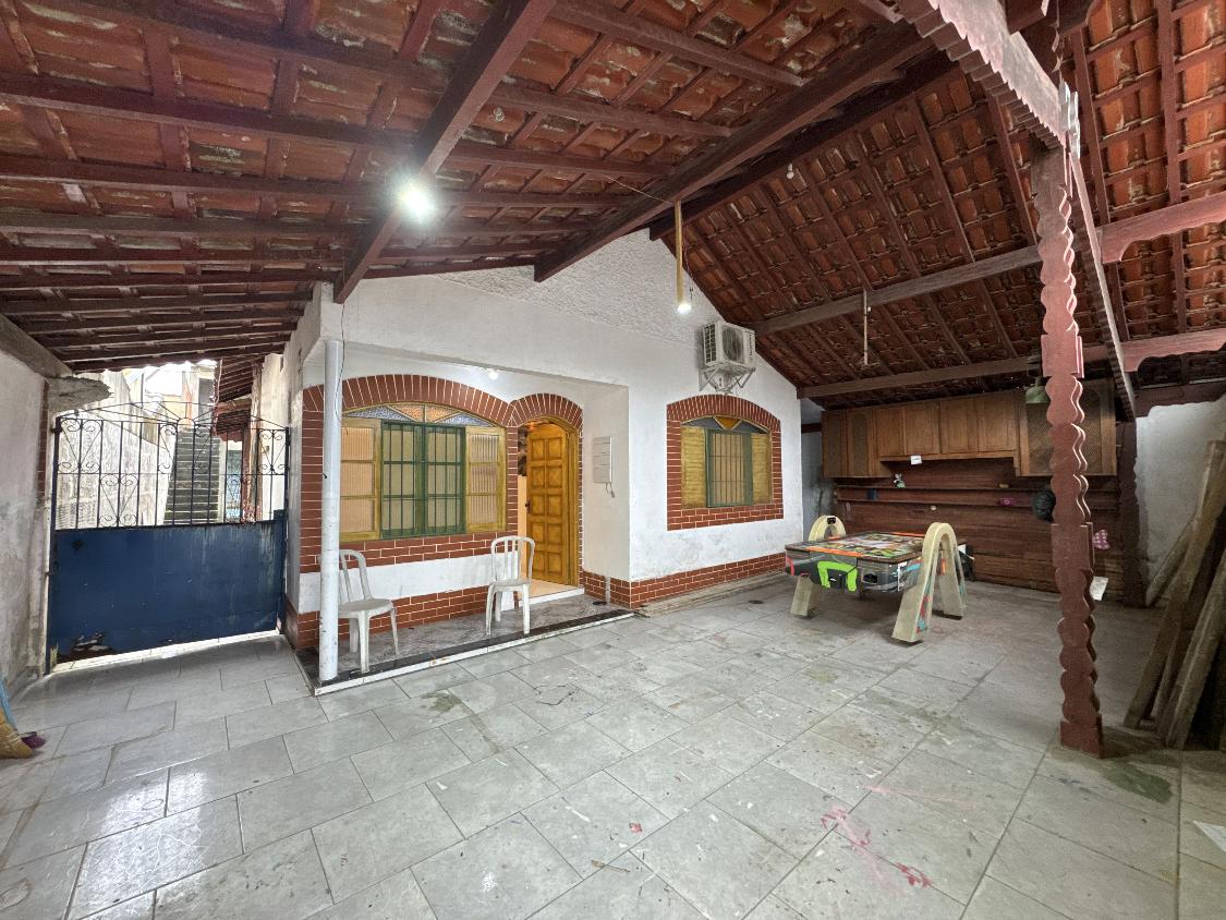 Casa, 2 quartos, 71 m² - Foto 3