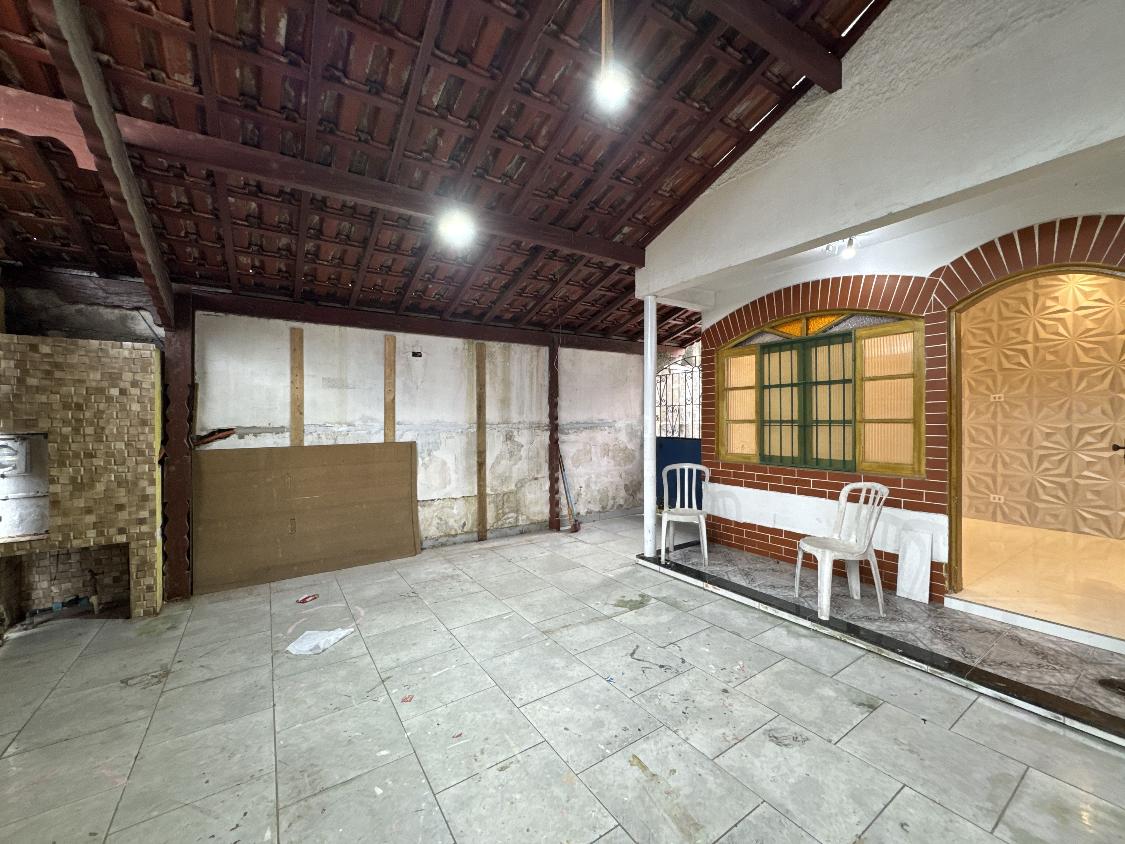 Casa, 2 quartos, 71 m² - Foto 4