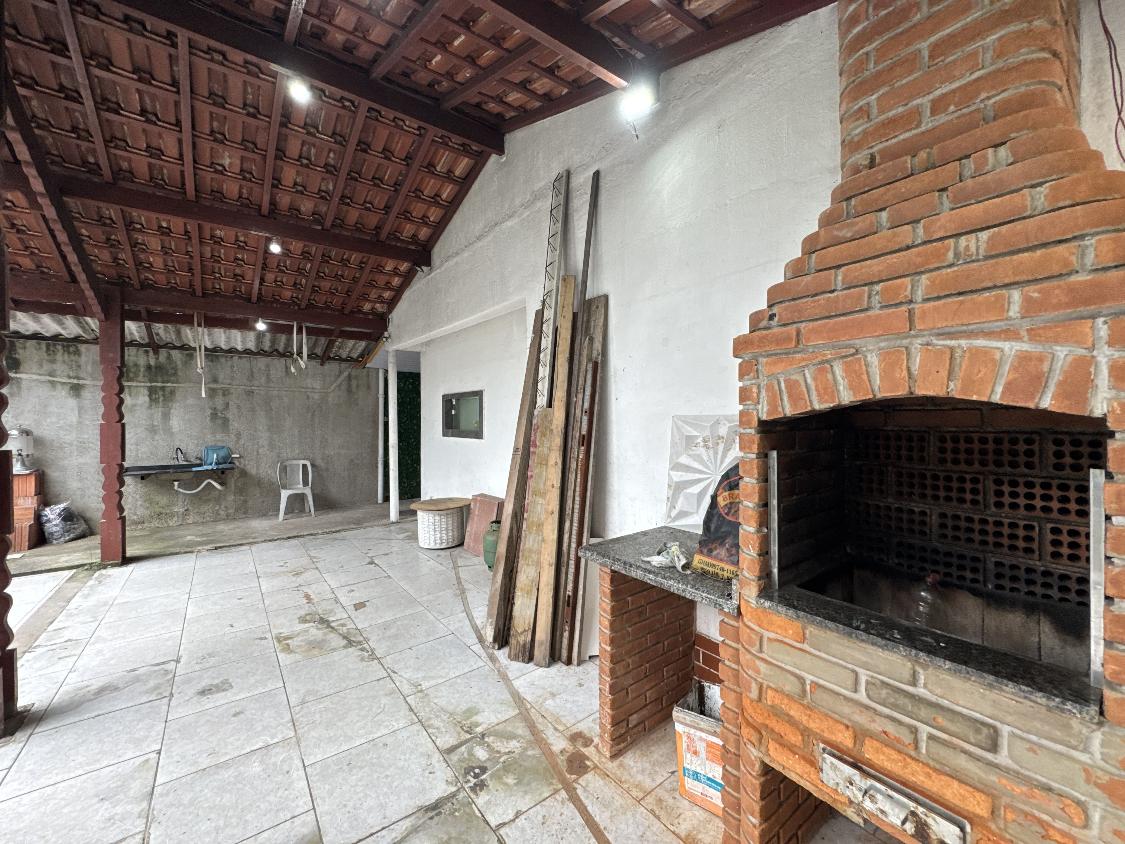 Casa, 2 quartos, 71 m² - Foto 17