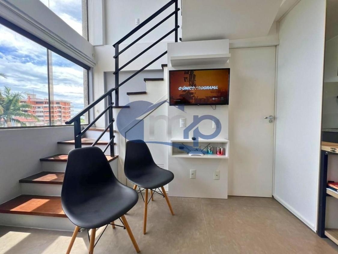 Apartamento, 1 quarto, 41 m² - Foto 5