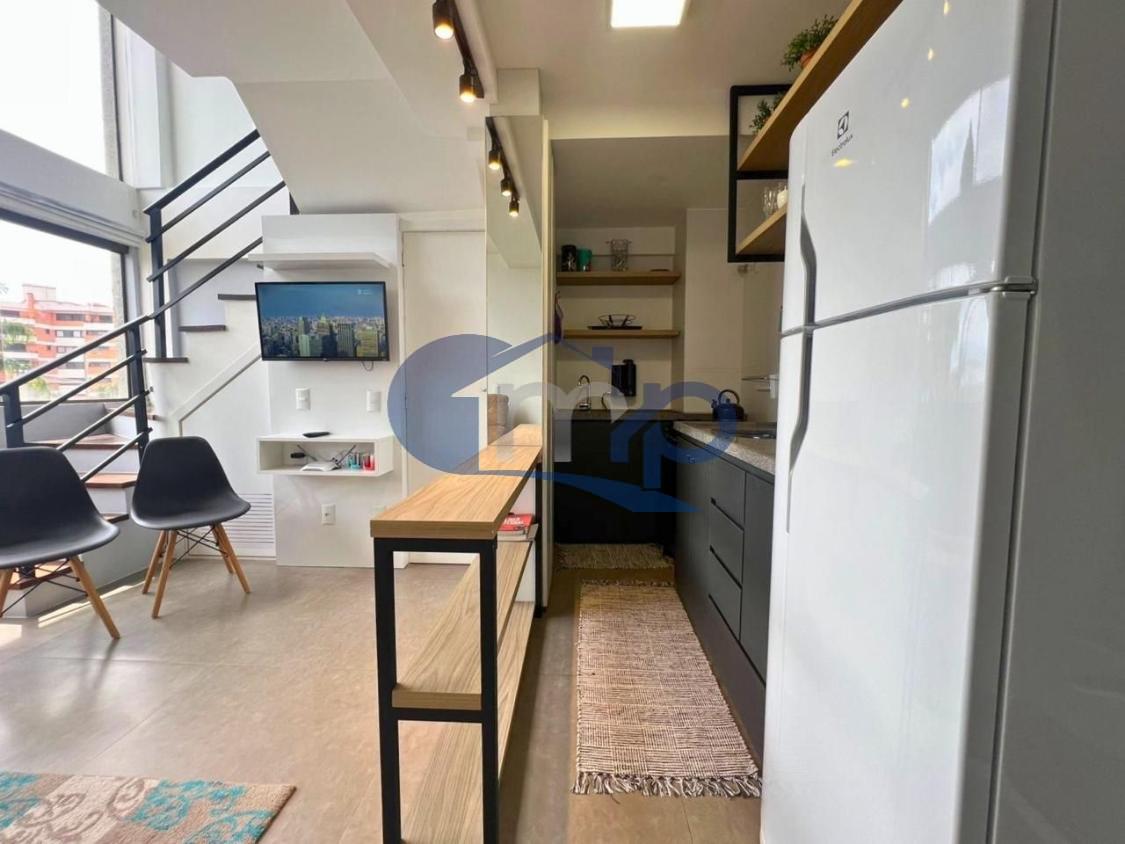 Apartamento, 1 quarto, 41 m² - Foto 7