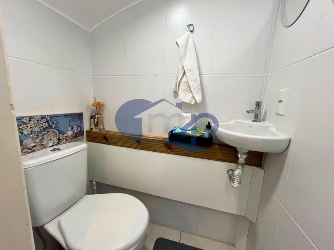 Apartamento, 1 quarto, 41 m² - Foto 9