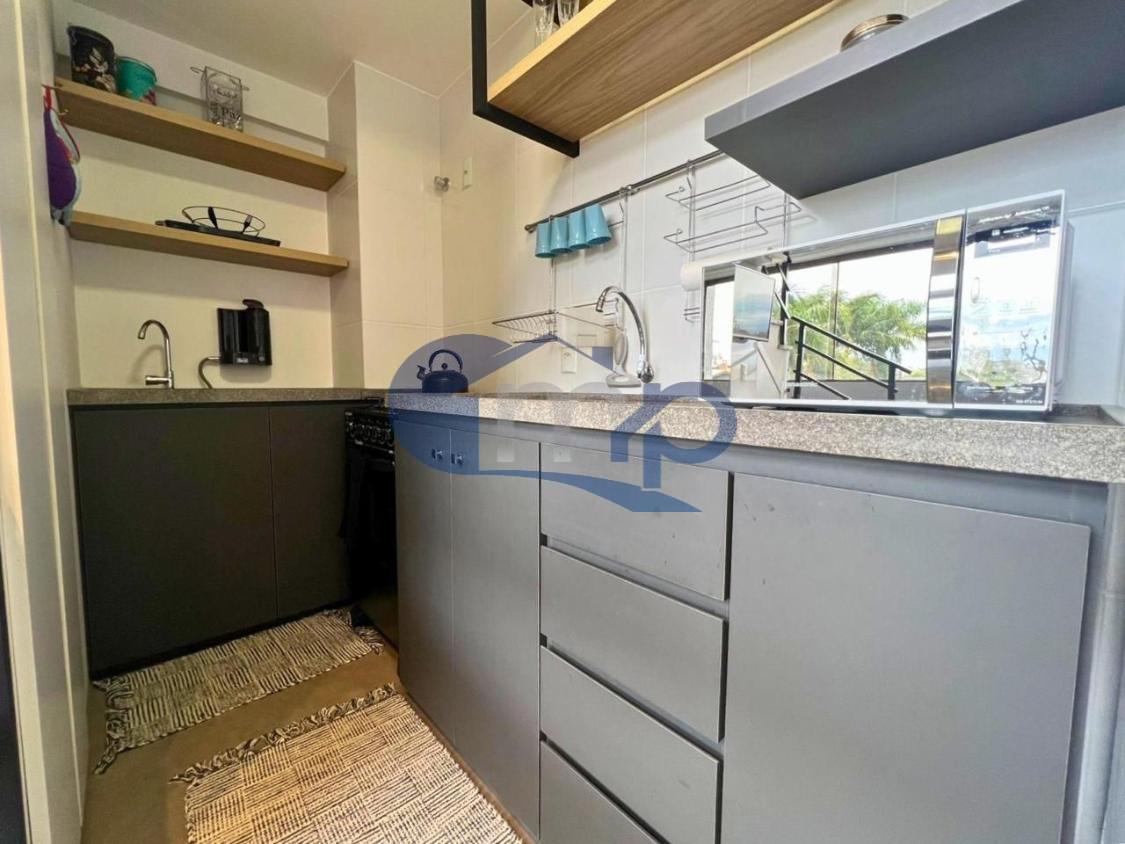 Apartamento, 1 quarto, 41 m² - Foto 8