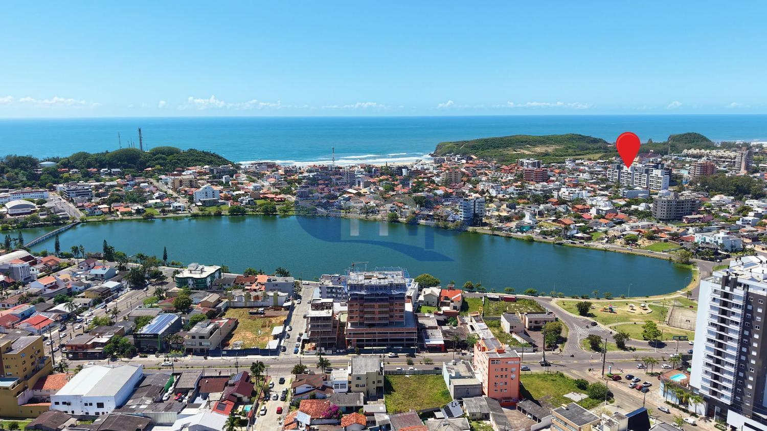 Apartamento, 1 quarto, 41 m² - Foto 1