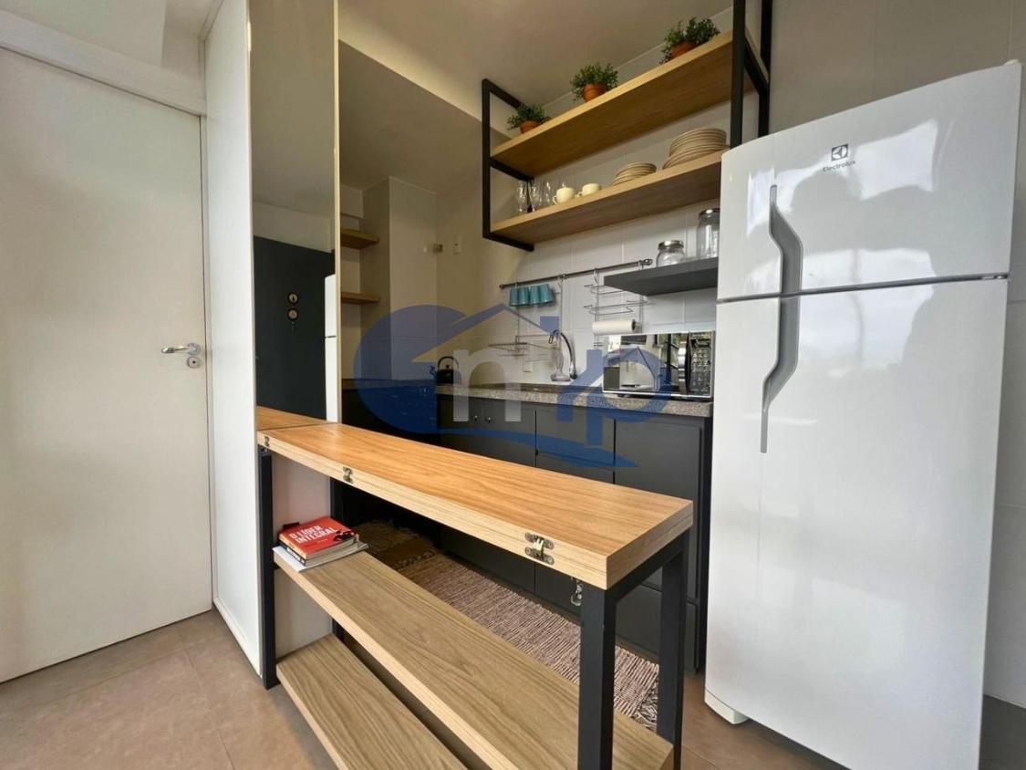 Apartamento, 1 quarto, 41 m² - Foto 6