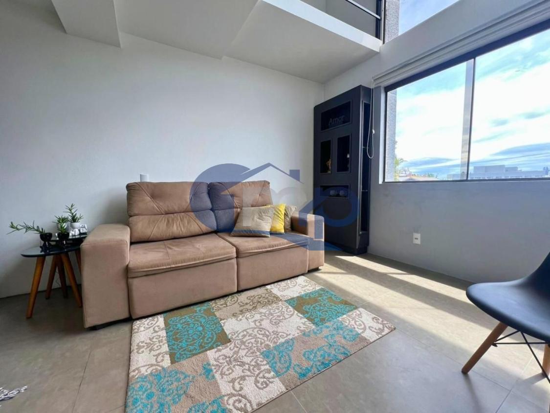 Apartamento, 1 quarto, 41 m² - Foto 4