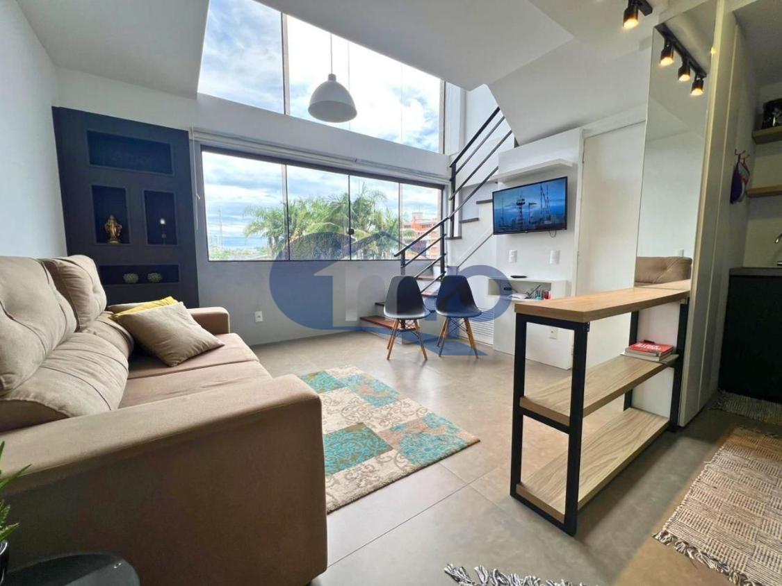 Apartamento, 1 quarto, 41 m² - Foto 14