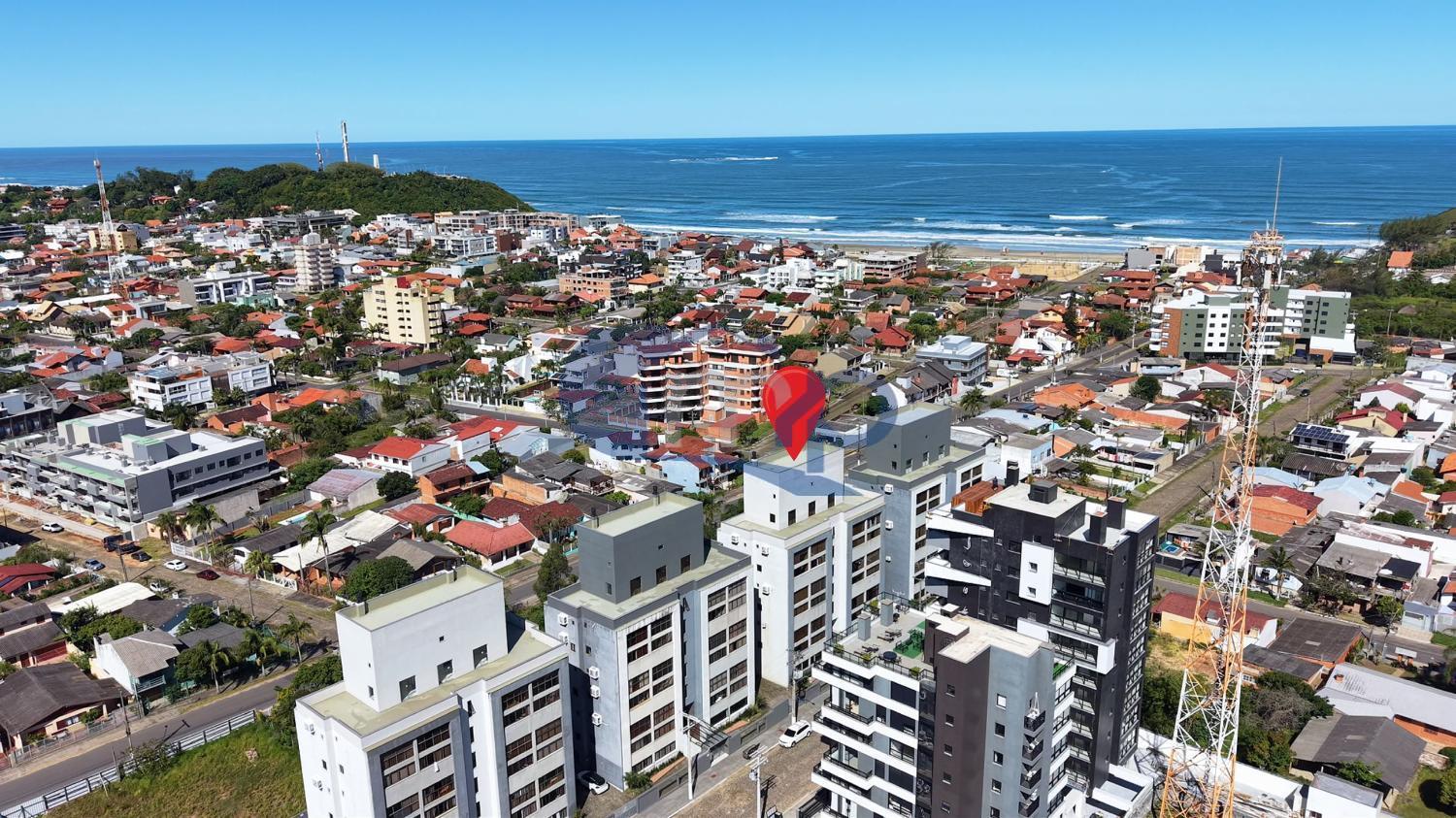 Apartamento, 1 quarto, 41 m² - Foto 2