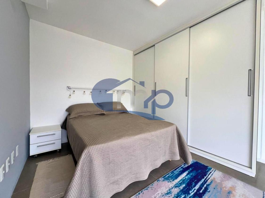 Apartamento, 1 quarto, 41 m² - Foto 10