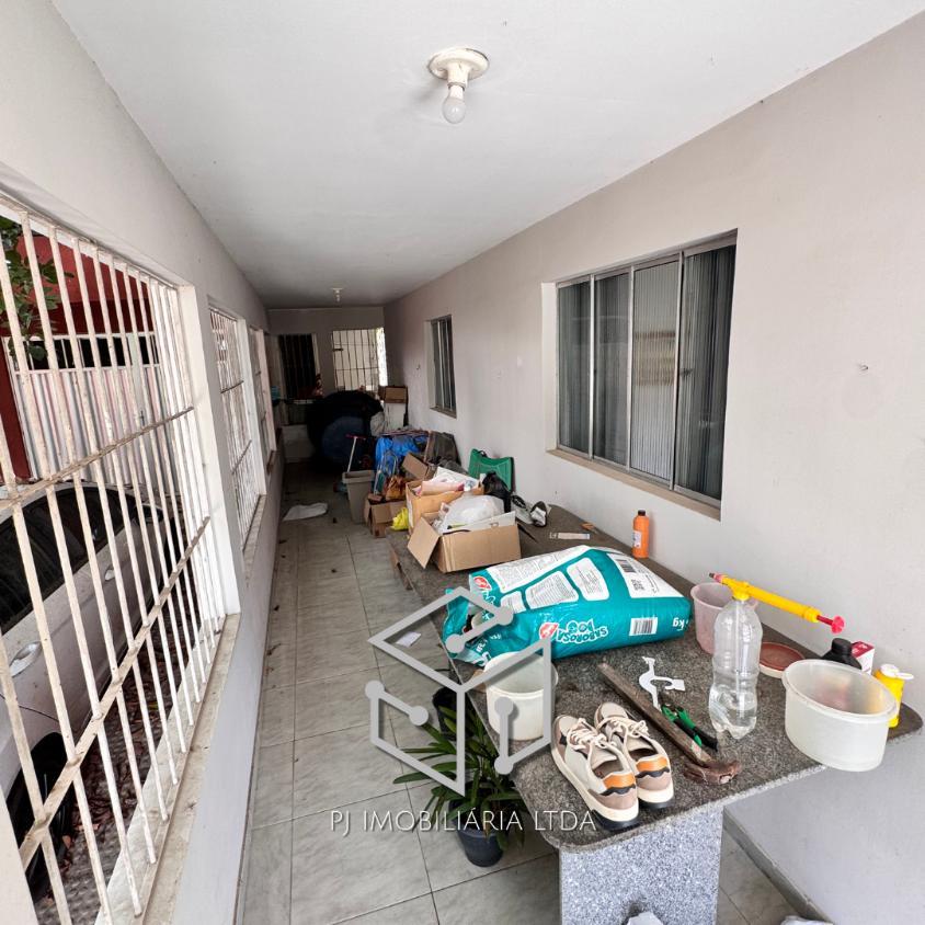 Casa, 3 quartos, 84 m² - Foto 2