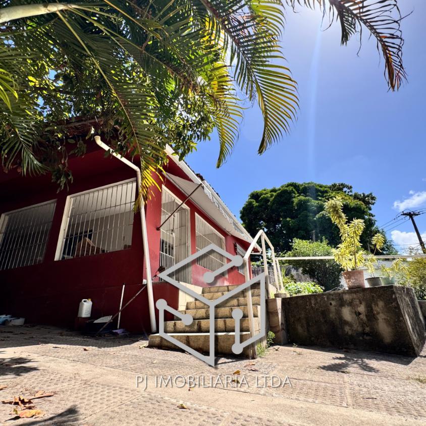 Casa, 3 quartos, 84 m² - Foto 1