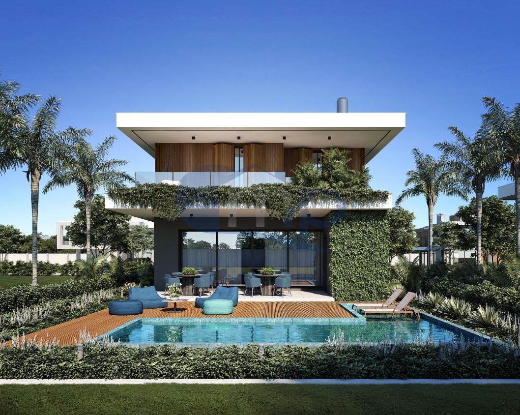 Casa, 4 quartos, 312 m² - Foto 4