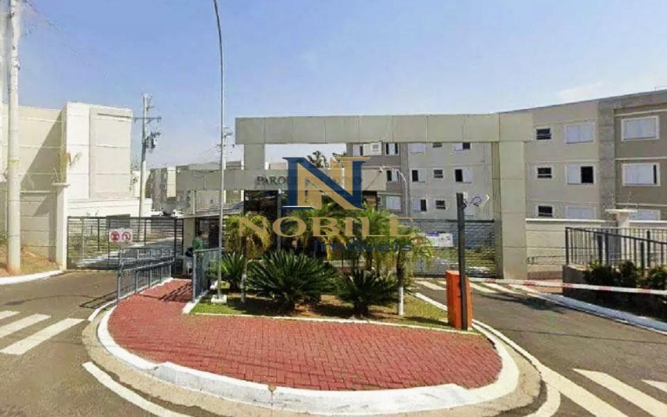 Apartamento, 2 quartos, 56 m² - Foto 20