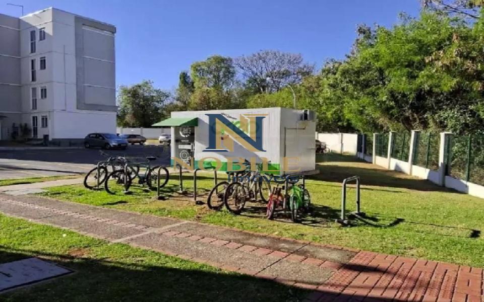 Apartamento, 2 quartos, 56 m² - Foto 21