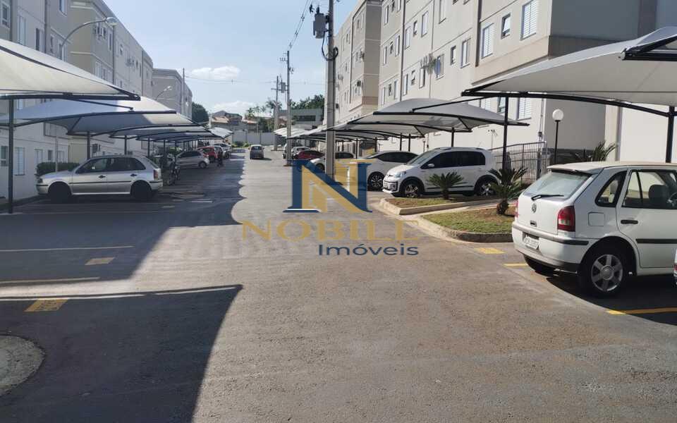 Apartamento, 2 quartos, 56 m² - Foto 28