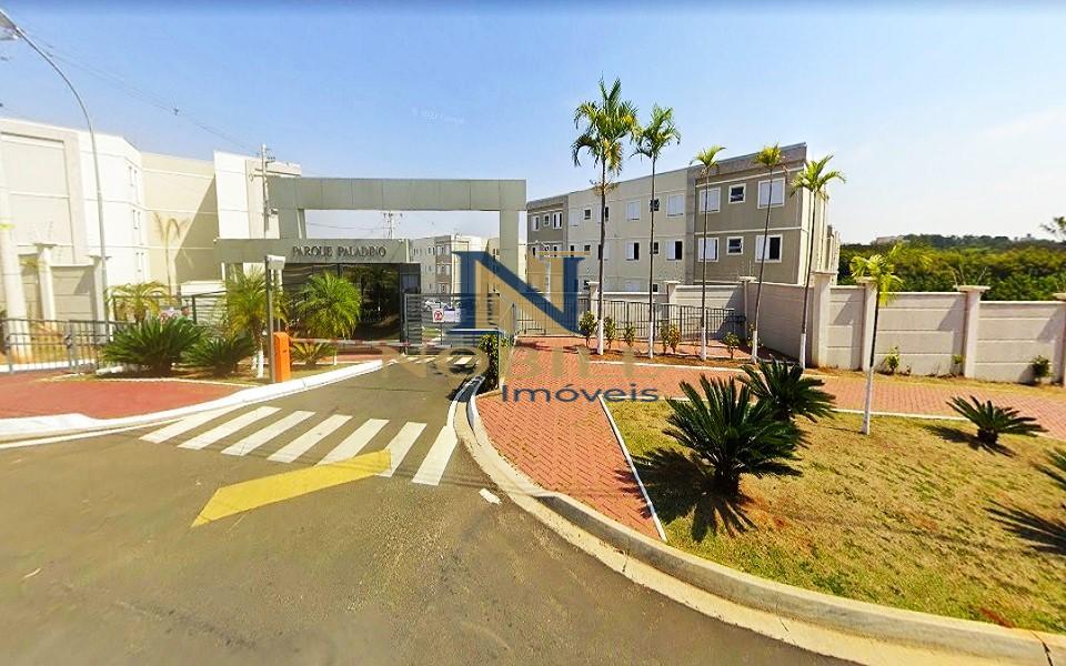 Apartamento, 2 quartos, 56 m² - Foto 19