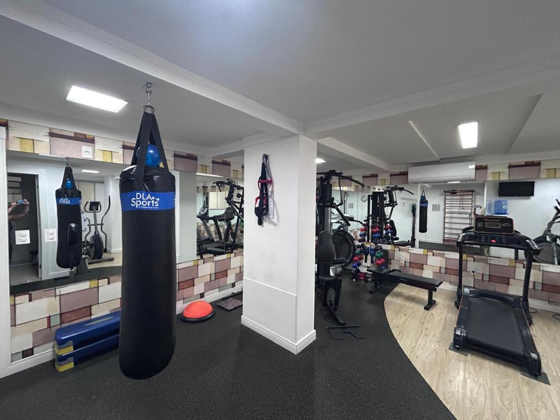 Apartamento, 3 quartos, 120 m² - Foto 15