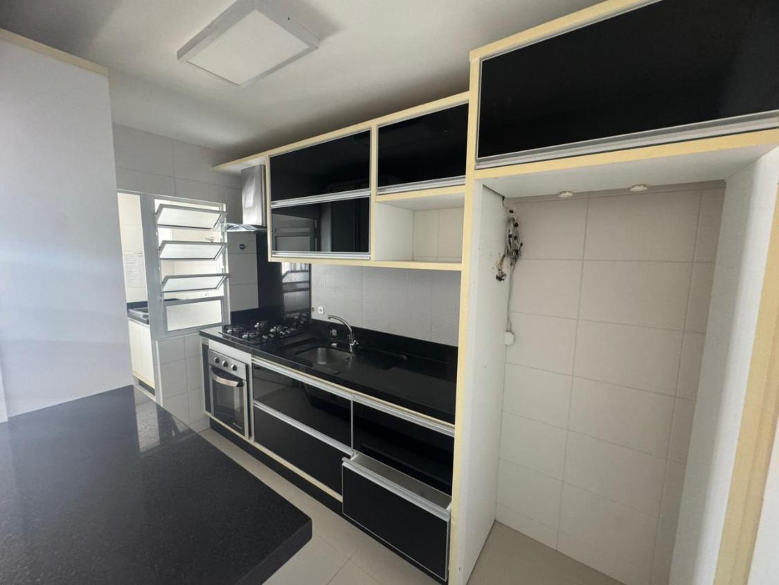 Apartamento, 3 quartos, 91 m² - Foto 4