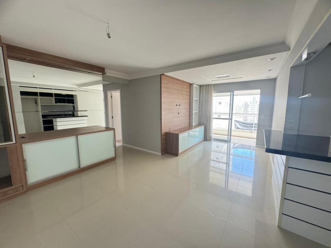 Apartamento, 3 quartos, 91 m² - Foto 2