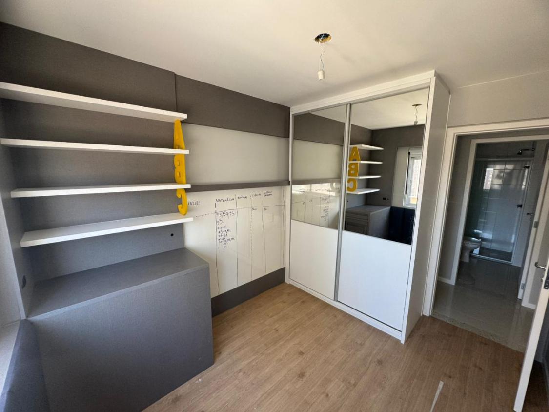 Apartamento, 3 quartos, 91 m² - Foto 14