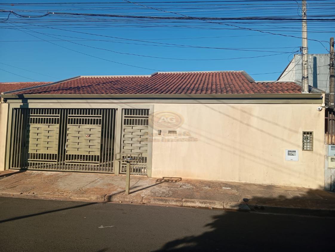 Casa, 3 quartos, 150 m² - Foto 1