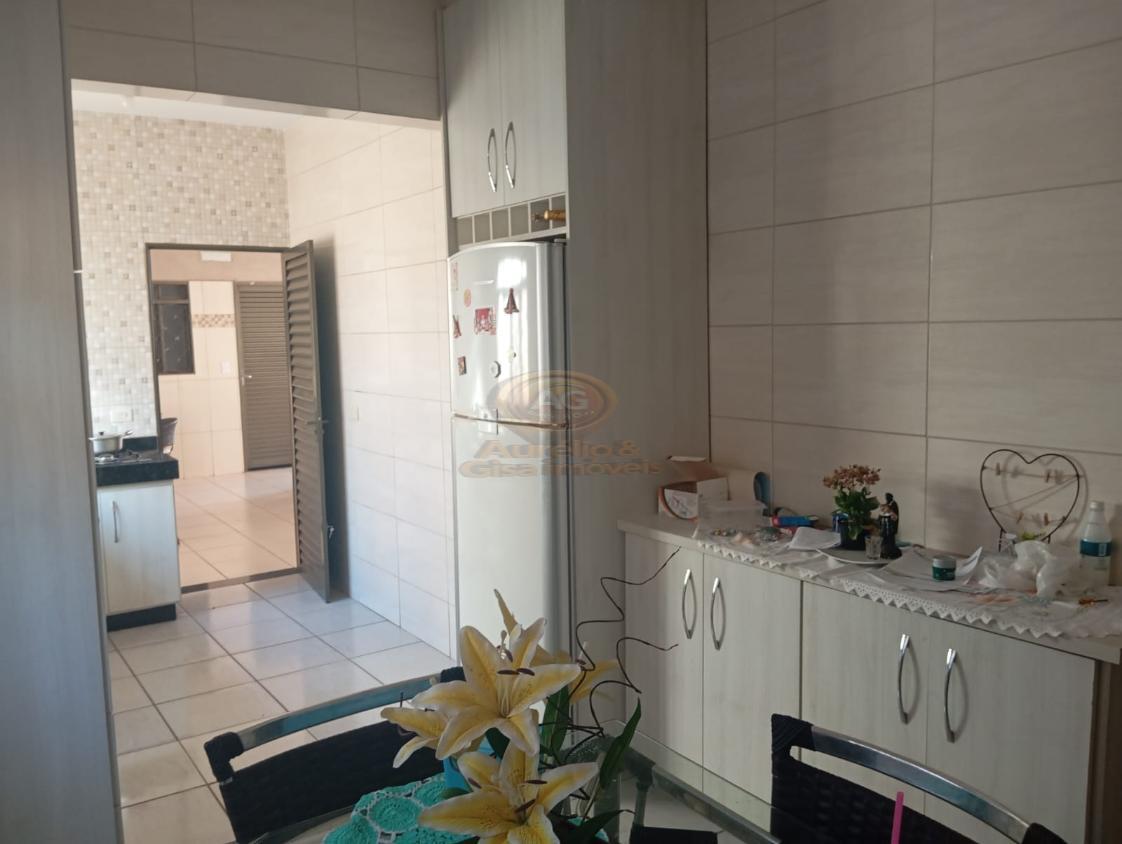 Casa, 3 quartos, 150 m² - Foto 18