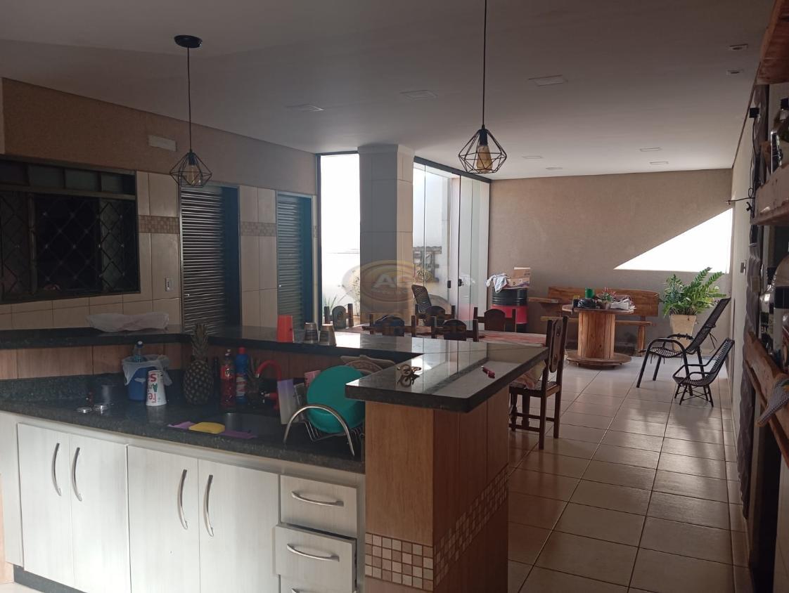 Casa, 3 quartos, 150 m² - Foto 3