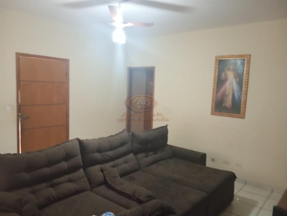 Casa, 3 quartos, 150 m² - Foto 11