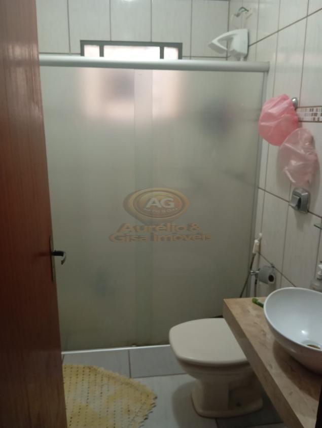 Casa, 3 quartos, 150 m² - Foto 10