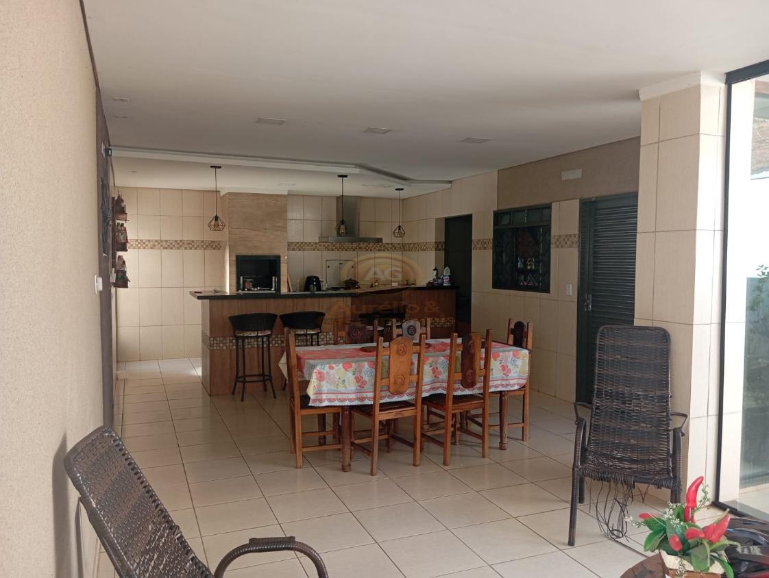 Casa, 3 quartos, 150 m² - Foto 14