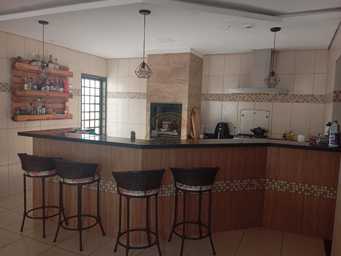 Casa, 3 quartos, 150 m² - Foto 2