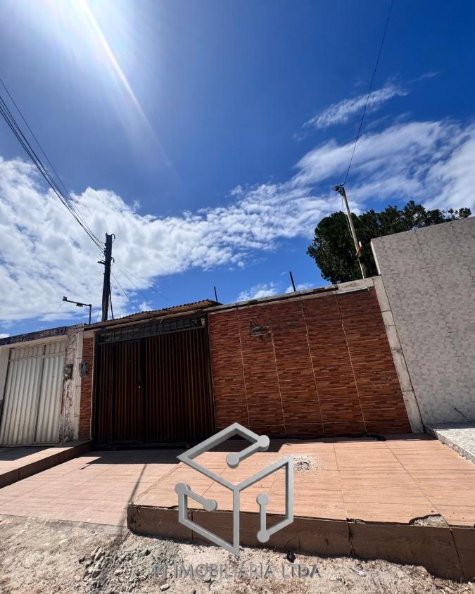 Casa, 3 quartos, 140 m² - Foto 1